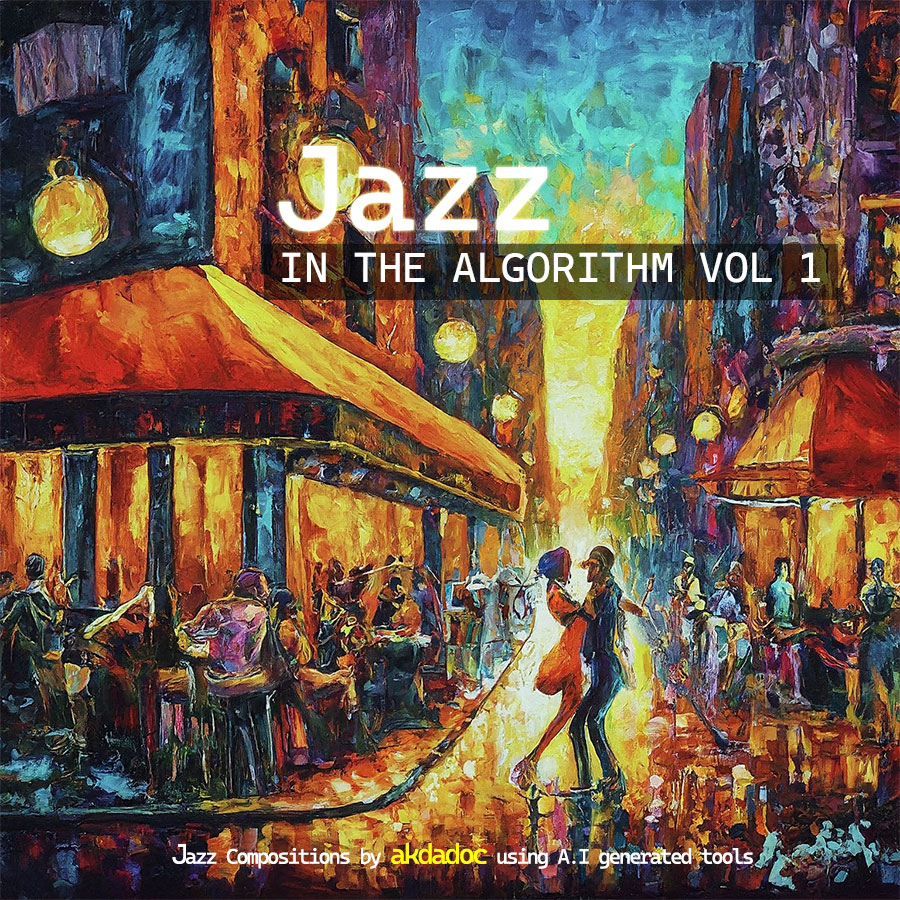 jazz in algorithm