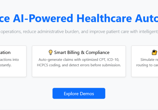 How AI is Revolutionizing Medical Billing & Compliance — Powered by Responce Platform